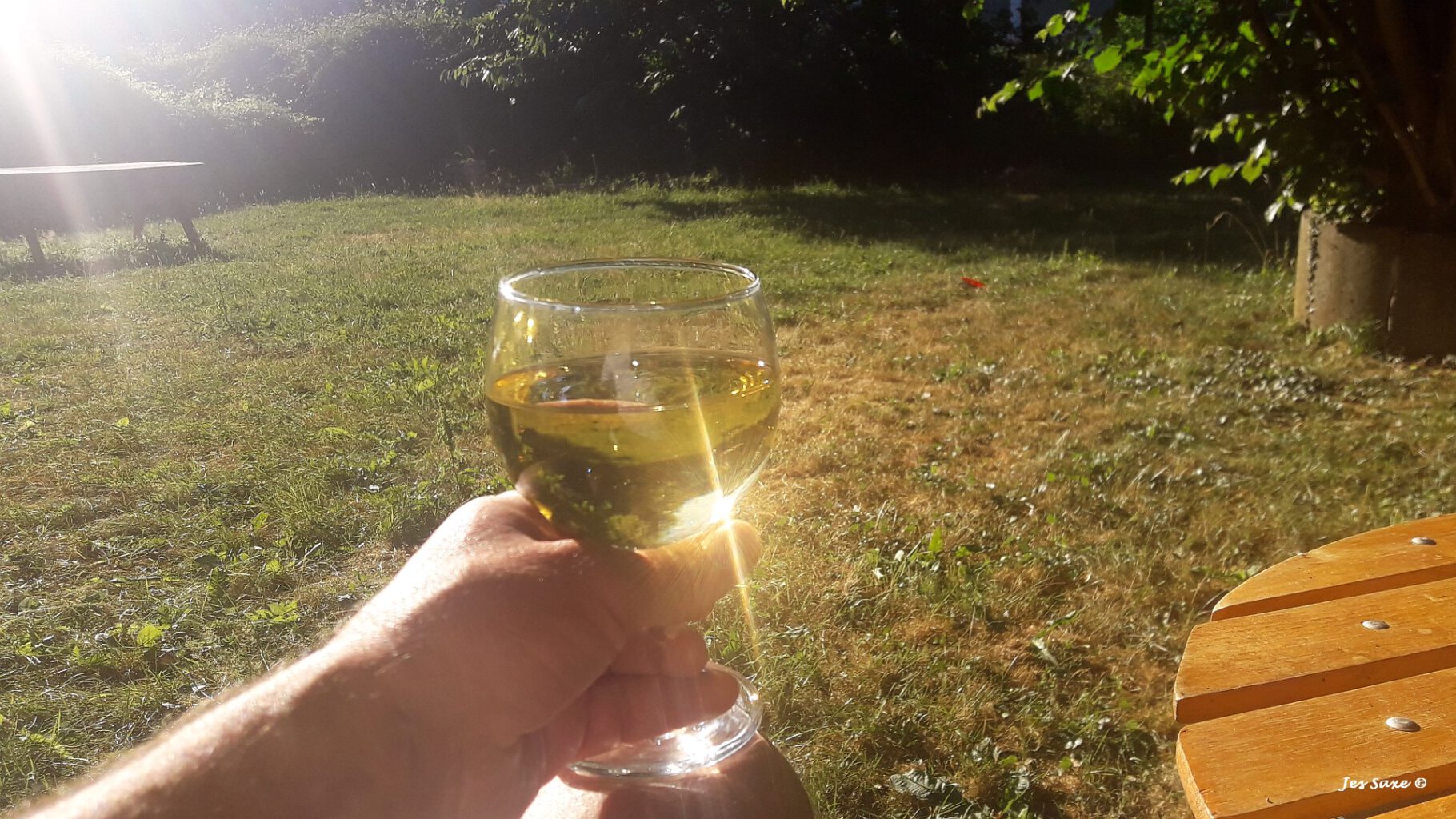 Make things done wine sucess