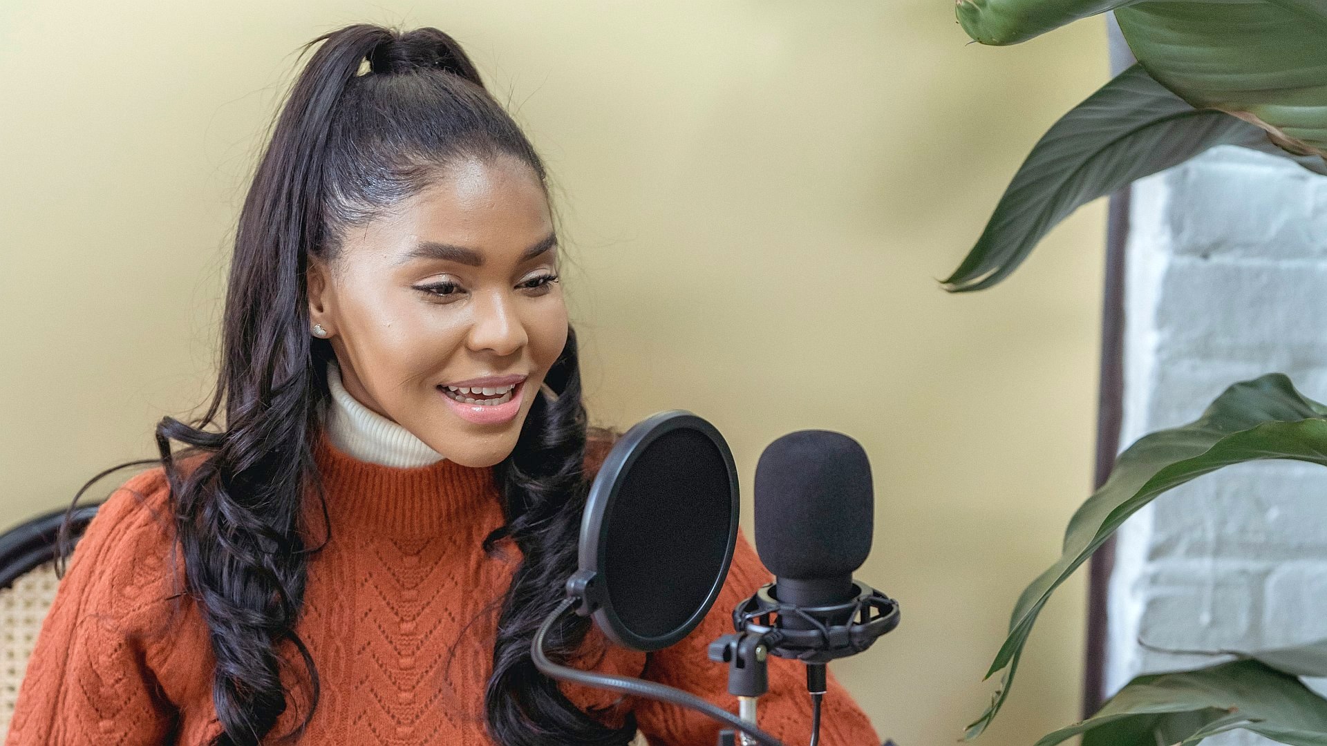 Get on The Air – How to start and run a Community Local Radio Station