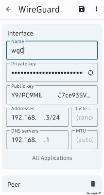 Wireguard Add Interface To Android Jes Saxe (c)