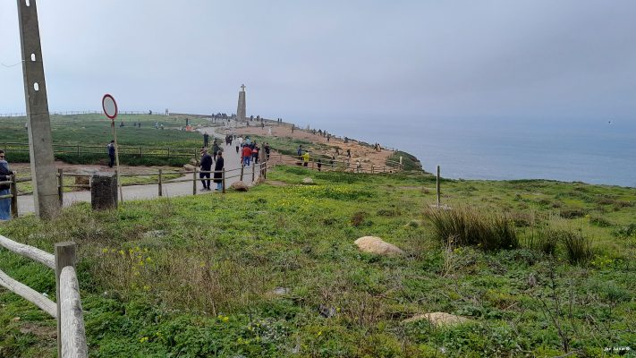 Tourist like ants :) 