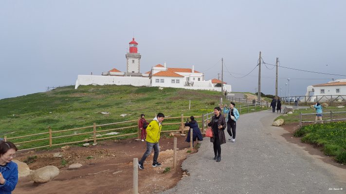 The White Wall Coba da Roca 