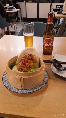 Restaurant XiaoXiong Ramen